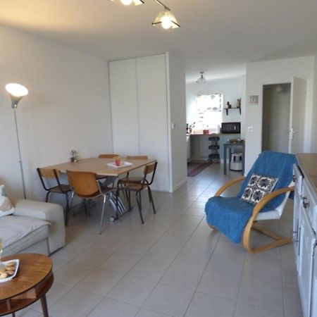 Maison Lumineuse 2 Ch Entre Campagne Et Mer, Proche Golf Et La Rochelle, Parking Et Local Velo - Fr-1-551-22 Marsilly  Eksteriør billede