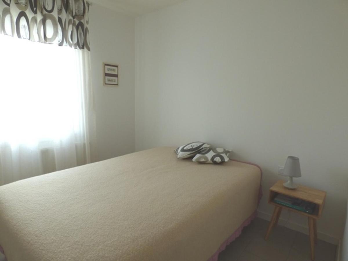 Maison Lumineuse 2 Ch Entre Campagne Et Mer, Proche Golf Et La Rochelle, Parking Et Local Velo - Fr-1-551-22 Marsilly  Eksteriør billede